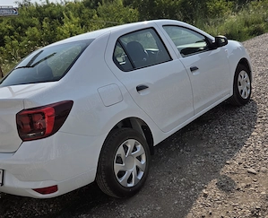 Dacia Logan 0.9 TCE 13720 km - imagine 2