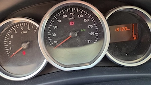 Dacia Logan 0.9 TCE 13720 km - imagine 3