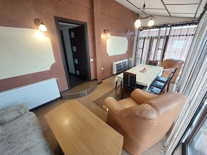  Casa P+M Mobilata utilata Mioveni Strada Colibasi  Teren743m - imagine 4