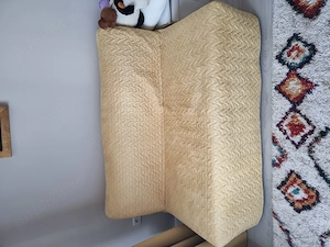 Vând canapea extensibila doua locuri