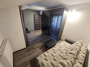  Casa P+M Mobilata utilata Mioveni Strada Colibasi  Teren743m - imagine 8