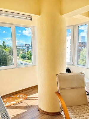 Apartament 3 camere , de vanzare , zona Nord , Pitesti , 85 mp - imagine 6