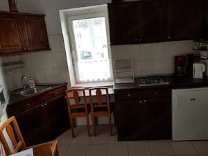 Apartament 3 camere zona Centrul Istoric Sibiu - imagine 13