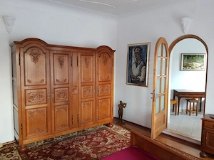 Apartament 3 camere zona Centrul Istoric Sibiu - imagine 14