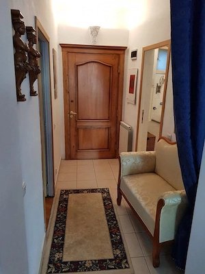 Apartament 3 camere zona Centrul Istoric Sibiu - imagine 12