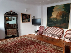 Apartament 3 camere zona Centrul Istoric Sibiu - imagine 2