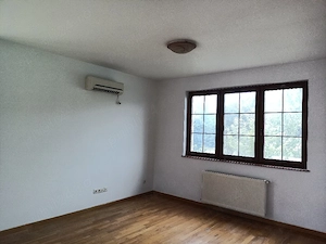 Zugrav - Interioare și Exterioare cu Pompa Profesională Airless   București și Împrejurimi