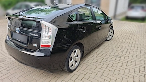 Toyota Prius Gen 3 (2010)   1.8 Hibrid 136CP   2 Seturi Jante Aliaj (17" + 15")   Fara schimburi - imagine 3