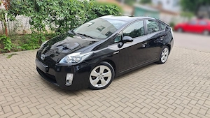 Toyota Prius Gen 3 (2010)   1.8 Hibrid 136CP   2 Seturi Jante Aliaj (17" + 15")   Fara schimburi