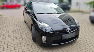 Toyota Prius Gen 3 (2010)   1.8 Hibrid 136CP   2 Seturi Jante Aliaj (17" + 15")   Fara schimburi - imagine 2
