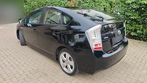 Toyota Prius Gen 3 (2010)   1.8 Hibrid 136CP   2 Seturi Jante Aliaj (17" + 15")   Fara schimburi - imagine 4