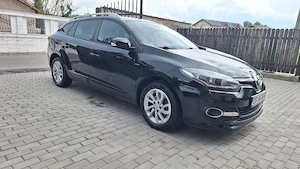 Renault Megane  - imagine 2