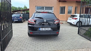 Renault Megane  - imagine 3