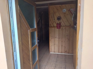 Teren extravilan 7432 mp, cu cabana de lemn Capalna AB - imagine 5