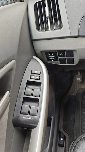Toyota Prius Gen 3 (2010)   1.8 Hibrid 136CP   2 Seturi Jante Aliaj (17" + 15")   Fara schimburi - imagine 8