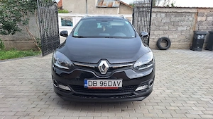 Renault Megane  - imagine 4