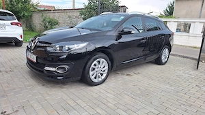 Renault Megane  - imagine 5