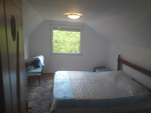 Teren extravilan 7432 mp, cu cabana de lemn Capalna AB - imagine 4