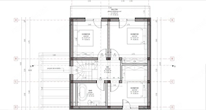 Casa single 5 camere zona Sura Mica - imagine 15