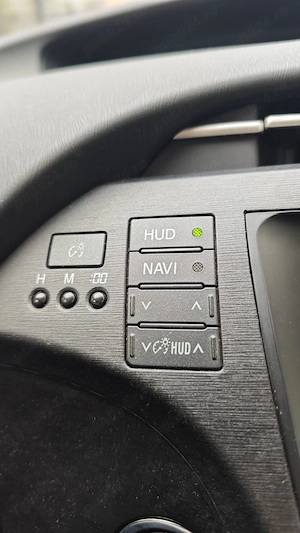 Toyota Prius Gen 3 (2010)   1.8 Hibrid 136CP   2 Seturi Jante Aliaj (17" + 15")   Fara schimburi - imagine 9
