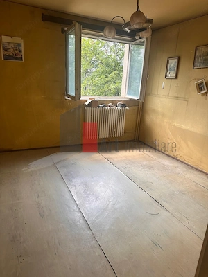 Living area of Apartament 2 bedroom