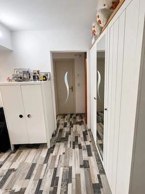 Redus Apartament 2 camere Brazda lui Novac, Bulevardul Dacia  - imagine 5