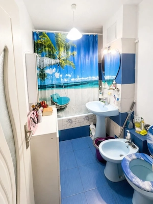Redus Apartament 2 camere Brazda lui Novac, Bulevardul Dacia  - imagine 7