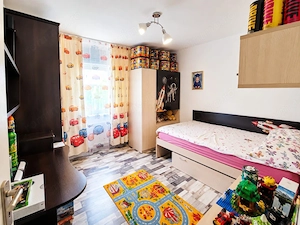Redus Apartament 2 camere Brazda lui Novac, Bulevardul Dacia  - imagine 6