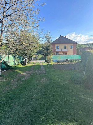 Casa de vanzare in Gilau - imagine 10