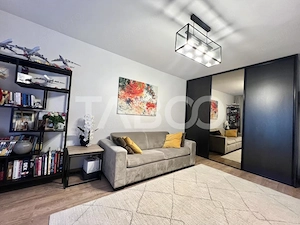 Apartament cu 3 camere de vanzare in Grigorescu zona Cluj Arena