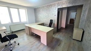 Spatiu birouri 50mp zona Calea Dumbravii - imagine 3