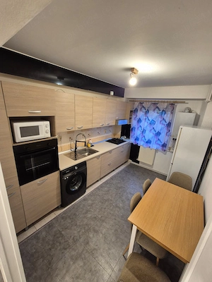 Apartament 2 camere, 68 mp, proprietar - imagine 4