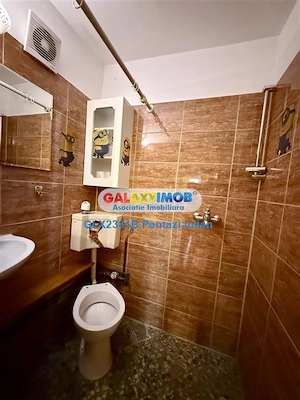 Grigorescu | 4 Camere | Semidecomandat | 1min. metrou | Comision 0% - imagine 8