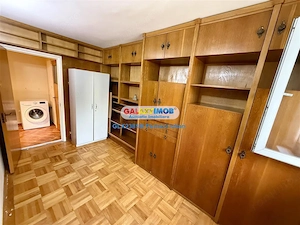 Grigorescu | 4 Camere | Semidecomandat | 1min. metrou | Comision 0% - imagine 3