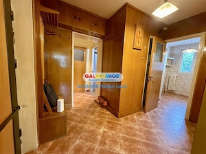 Grigorescu | 4 Camere | Semidecomandat | 1min. metrou | Comision 0% - imagine 13