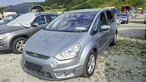 ford s max 7 locuri - imagine 2