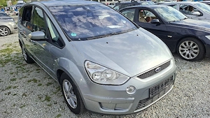 ford s max 7 locuri