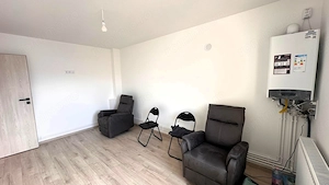 Apartament 3 camere 80mp si 2 locuri parcare Sura Mica - imagine 2