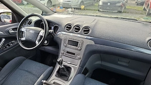 ford s max 7 locuri - imagine 3