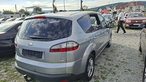 ford s max 7 locuri - imagine 4
