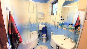 Casa individuala cu teren 250 mp Selimbar - imagine 9