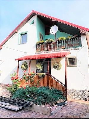 Casa individuala cu teren 250 mp Selimbar - imagine 15