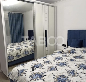 Apartament cu 3 camere de vanzare Intre Lacuri decomandat zona FSEGA - imagine 3