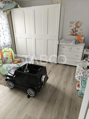 Apartament cu 3 camere de vanzare Intre Lacuri decomandat zona FSEGA - imagine 4