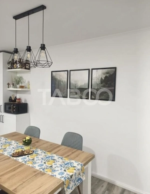 Apartament cu 3 camere de vanzare Intre Lacuri decomandat zona FSEGA - imagine 6