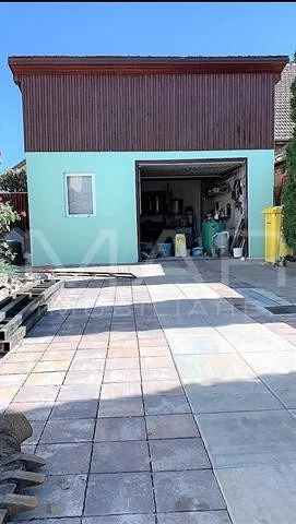 Casa individuala cu teren 250 mp Selimbar - imagine 16