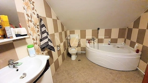 Casa individuala cu teren 250 mp Selimbar - imagine 14