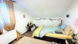 Casa individuala cu teren 250 mp Selimbar - imagine 11