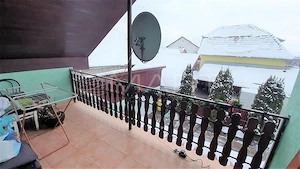 Casa individuala cu teren 250 mp Selimbar - imagine 17