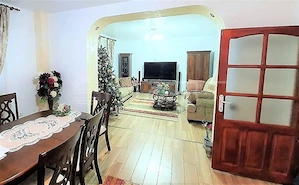 Casa individuala cu teren 250 mp Selimbar - imagine 6